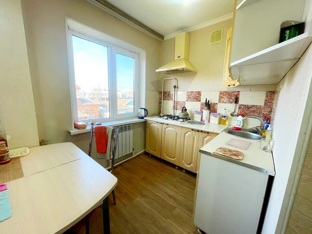 Продажа квартиры, Полтавская, Красноармейский район, ул. Набережная - Фото 6