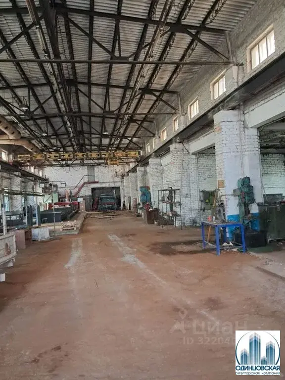 Снять помещения под склад / производство от 160 до 1000кв.м в Рязани - Фото 15