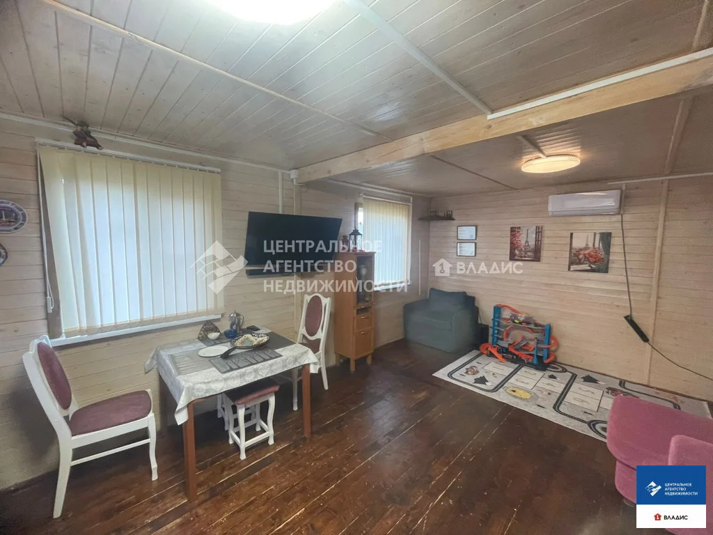 Продажа дома, Рязанский район, улица Алексея Родина - Фото 11