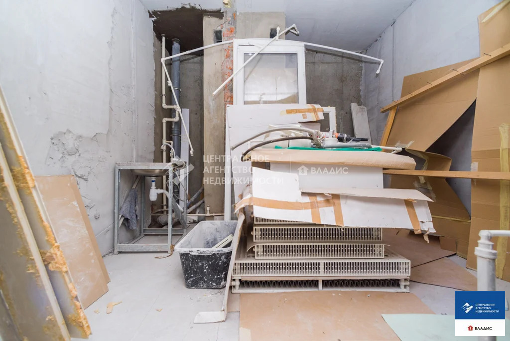 Продажа квартиры, Рязань, ул. Октябрьская - Фото 15