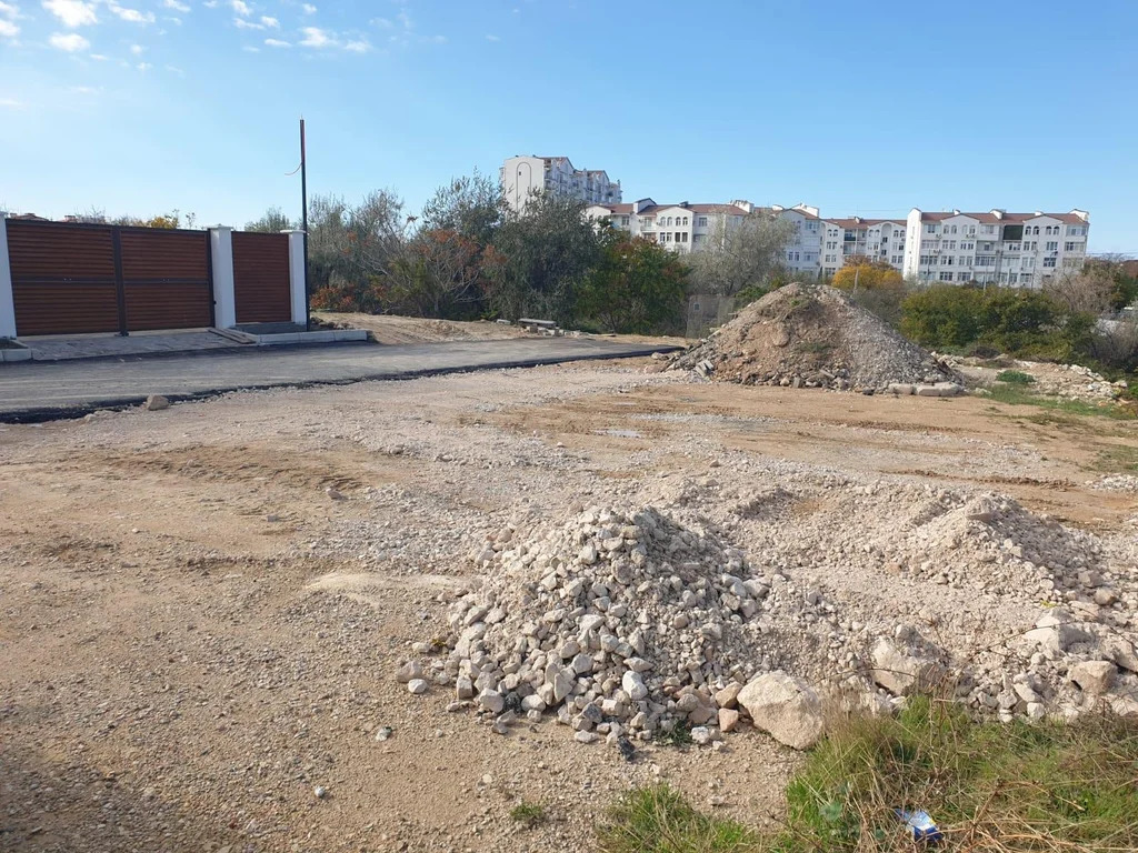 Продажа участка, Севастополь, ул. Челнокова - Фото 7