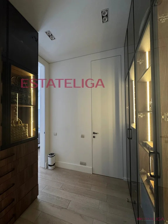 Продажа квартиры, м. Шелепиха, Шелепихинская наб. - Фото 14