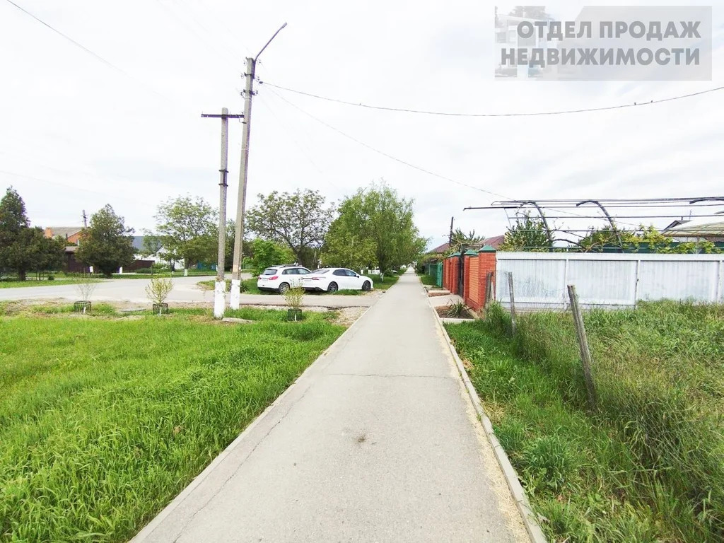 Большой участок - Фото 4