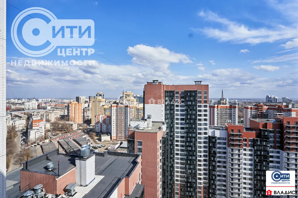 Продажа квартиры, Воронеж, ул. 9 Января - Фото 2