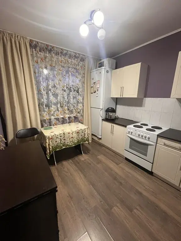 Продаю 1к.кв в Зеленограде - Фото 5