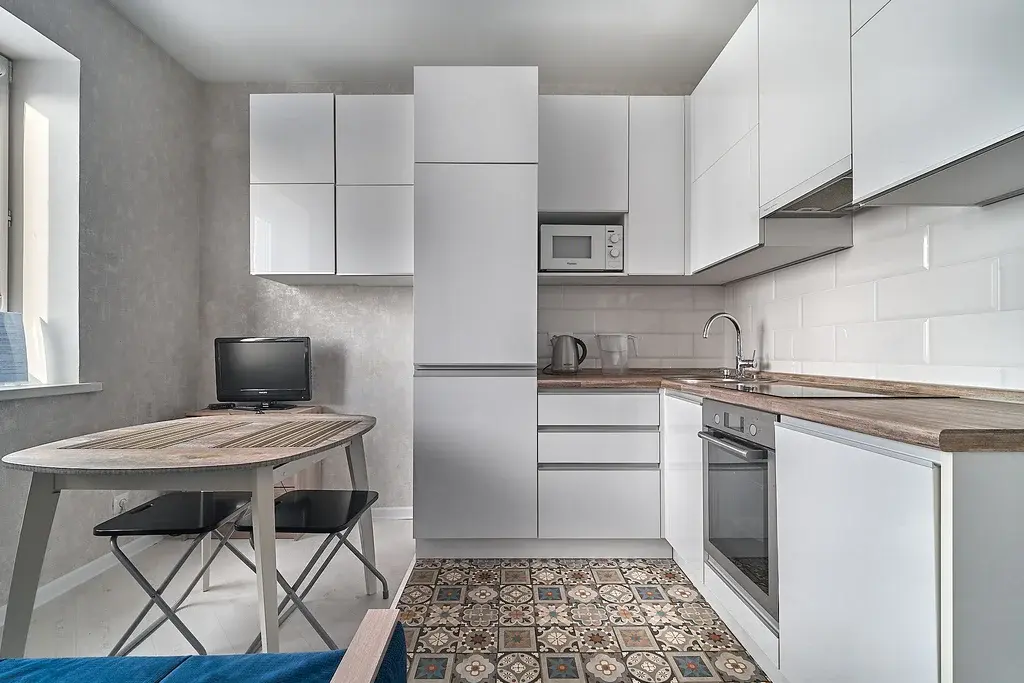 1-к ул. Курчатова, дом 27/2 - Фото 12