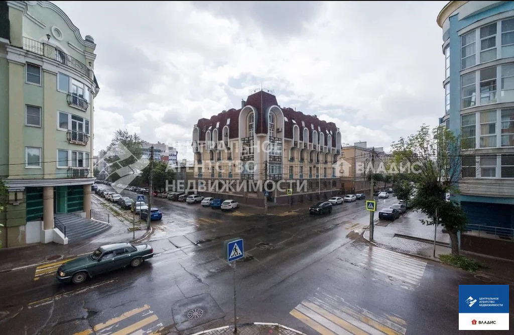 Продажа квартиры, Рязань, ул. Вознесенская - Фото 10