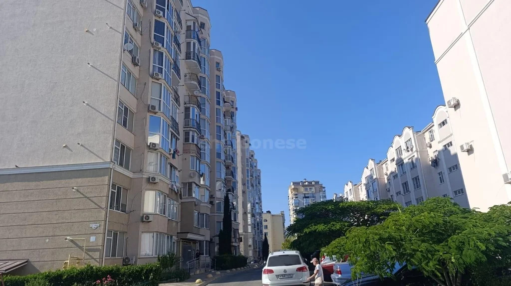 Продажа квартиры, Севастополь, Тараса Шевченко улица - Фото 13