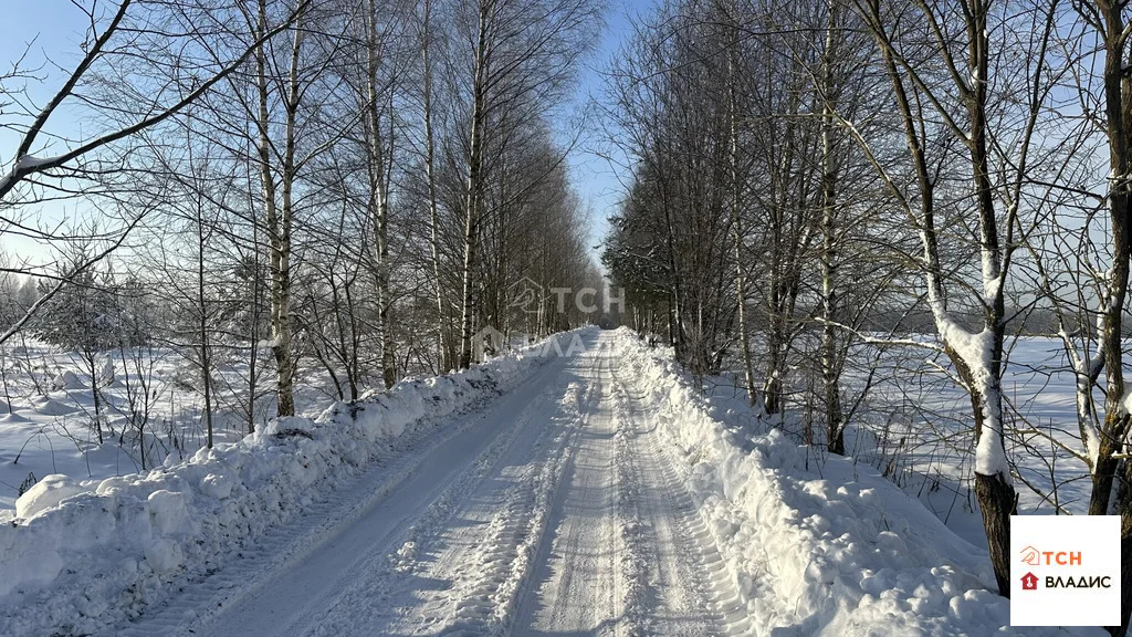 Продажа участка, Богородский г. о. - Фото 6
