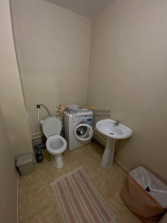 Аренда квартиры, Уфа, ул. Энтузиастов - Фото 9