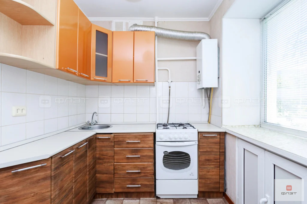 Продажа квартиры, Казань, ул. Ильича - Фото 3