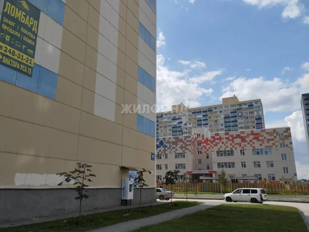 Продажа квартиры, Новосибирск, Виктора Уса - Фото 30