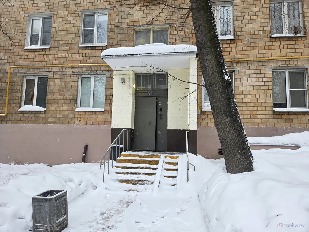 Продажа квартиры, ул. Сельскохозяйственная - Фото 5