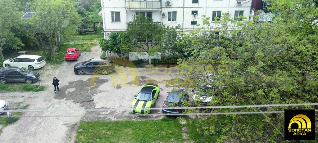 Продажа квартиры, Крымск, Крымский район, ул. Авиационная - Фото 18