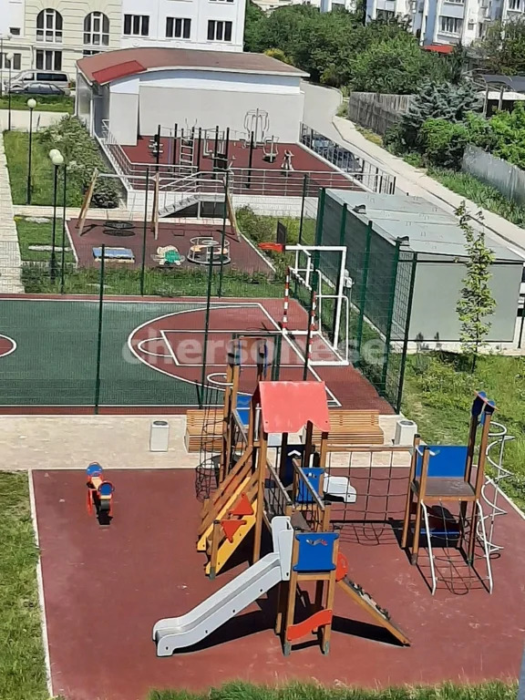 Продажа квартиры, Севастополь, Античный пр-кт. - Фото 17