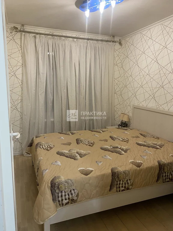 Продажа квартиры, Большая Марьинская улица - Фото 15