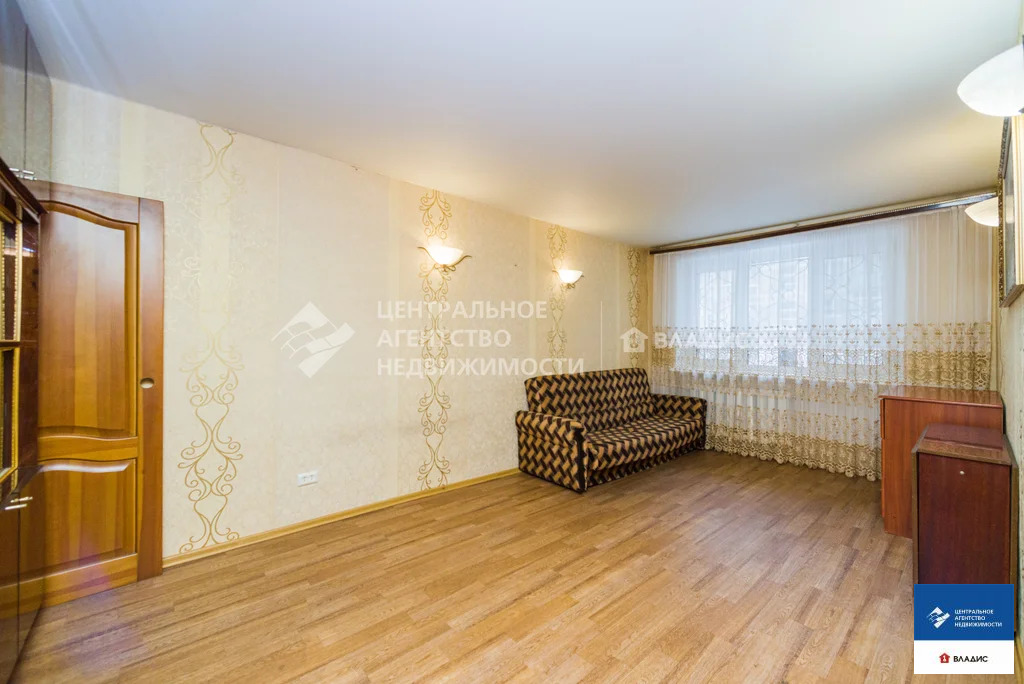 Продажа квартиры, Рязань, ул. Крупской - Фото 3