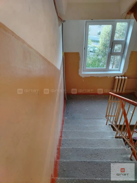 Продажа квартиры, Казань, ул. Коллективная - Фото 19