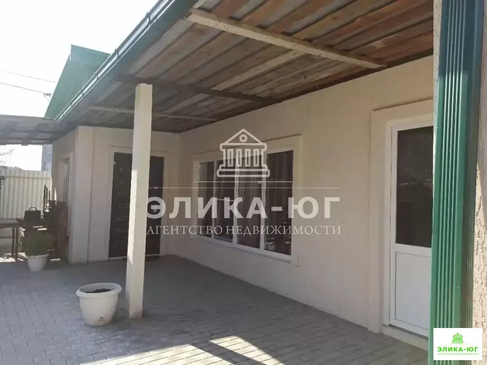 Продажа дома, Ольгинка, Туапсинский район, ул. Кубанская - Фото 18