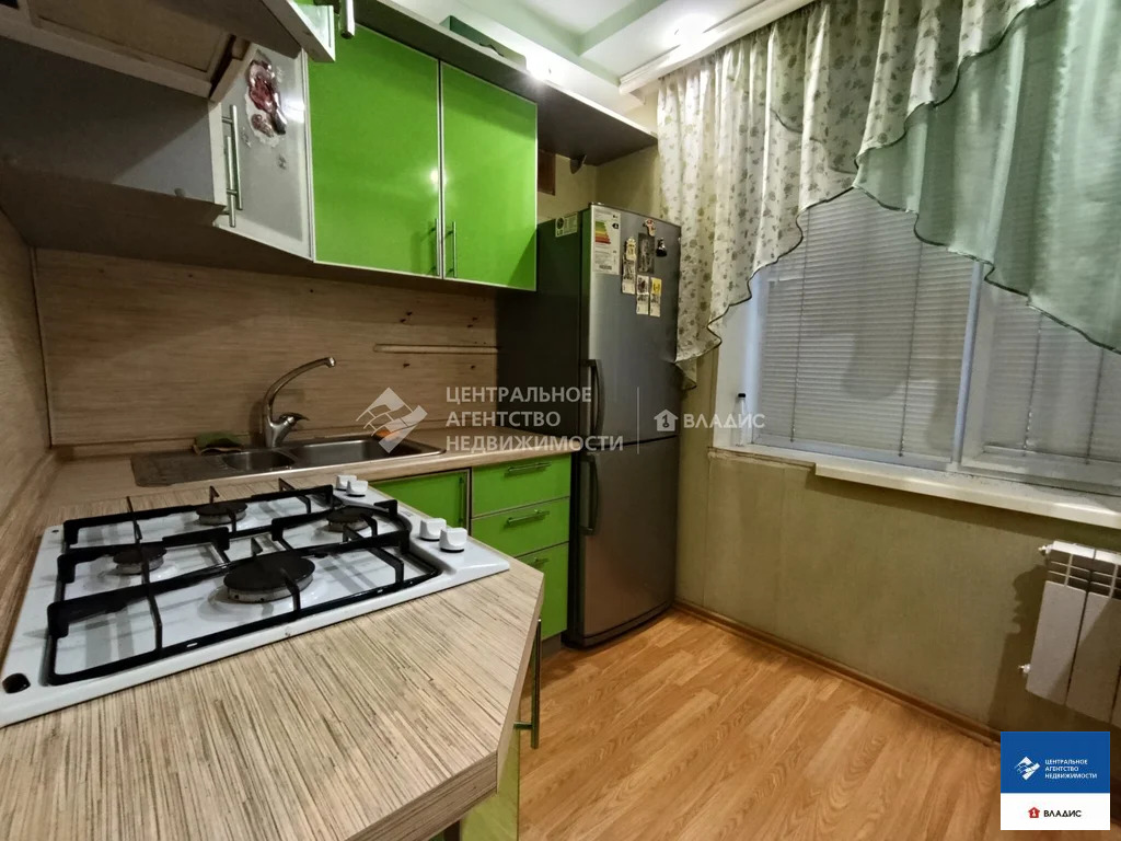 Продажа квартиры, Шилово, Шиловский район, ул. Стройкова - Фото 17