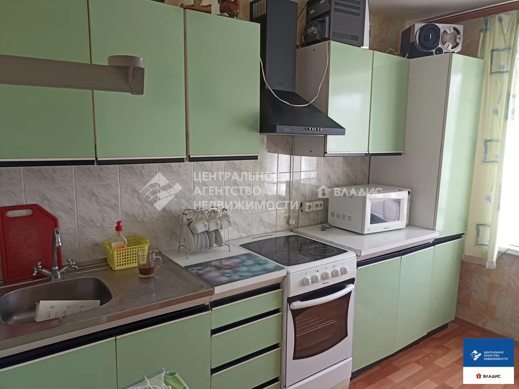 Аренда квартиры, Рязань, улица 2-е Бутырки - Фото 0