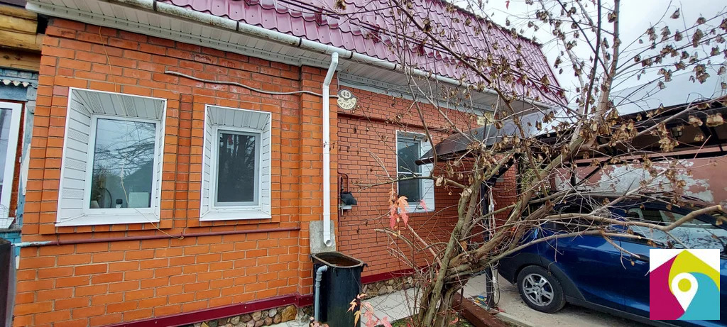 Продается дом, Сергиев Посад г, Разина ул, 138м2, 8 сот - Фото 1