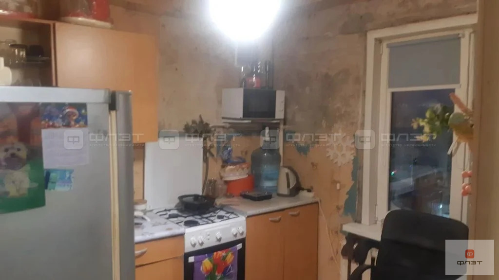 Продажа квартиры, Казань, ул. Рихарда Зорге - Фото 4