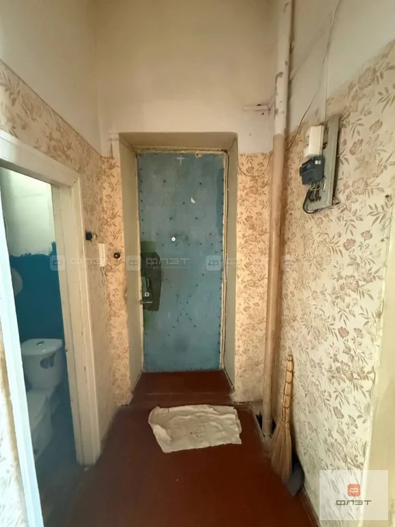 Продажа квартиры, Казань, ул. Дзержинского - Фото 2