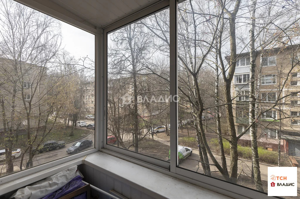 Продажа квартиры, Королев, улица Военных Строителей - Фото 26
