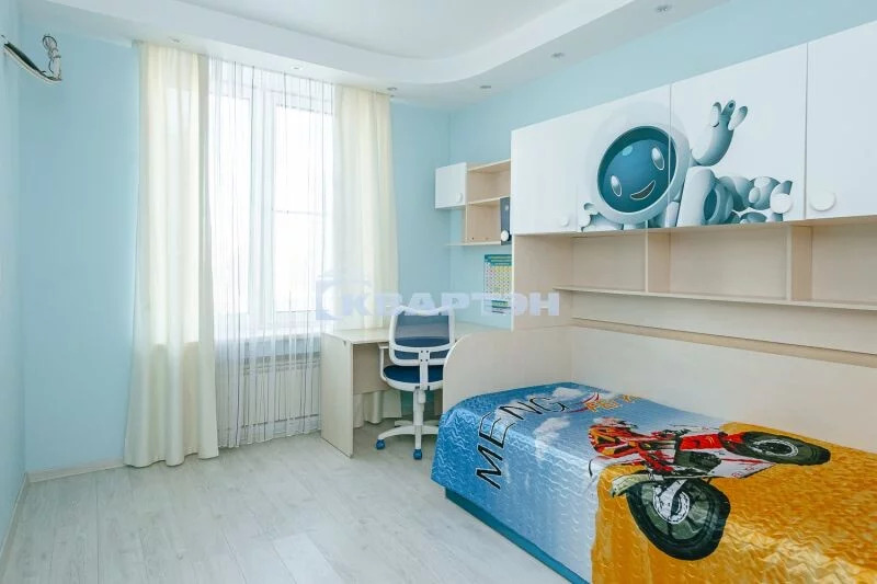 Продажа квартиры, Новосибирск, ул. Советская - Фото 16