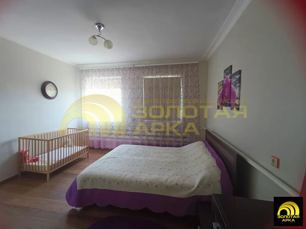 Продажа дома, Федоровская, Абинский район, ул. Ленина - Фото 6