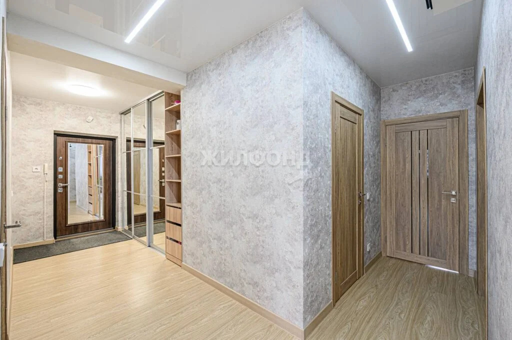 Продажа квартиры, Новосибирск, Романтиков - Фото 20