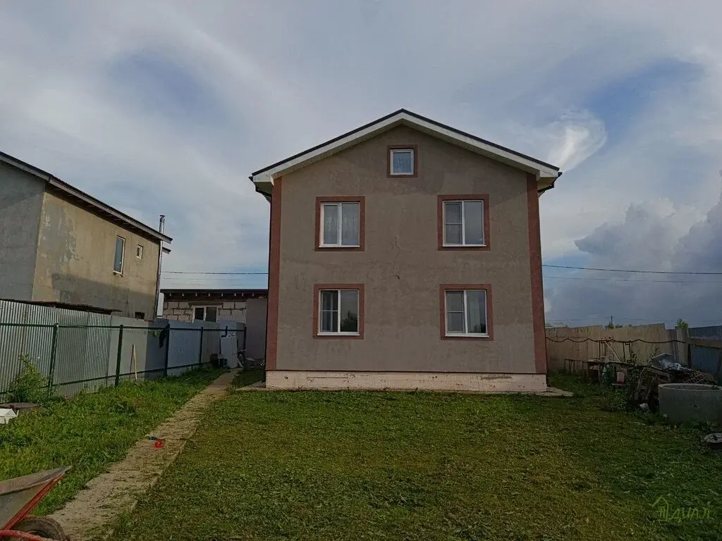 Дом 135 кв на 8 сотках, в 5 км от Дмитрова - Фото 37
