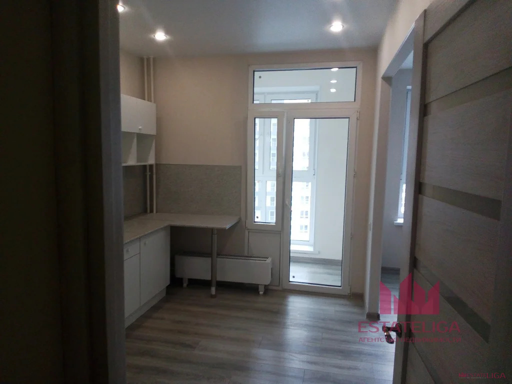 Продажа квартиры, Люберцы, Люберецкий район, улица Юности - Фото 3