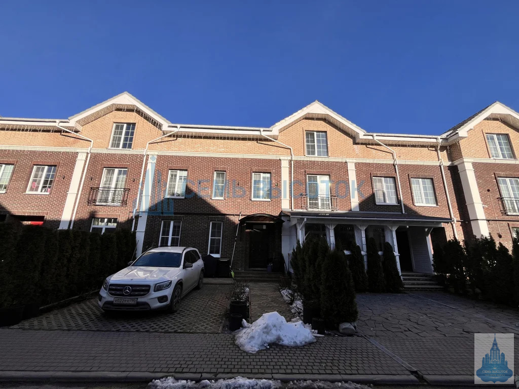 Продажа таунхауса, Подольск, 45 - Фото 26