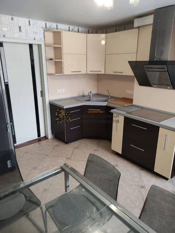 Аренда квартиры, Уфа, ул. 40 лет Октября - Фото 1