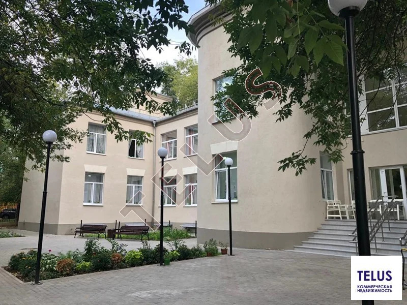 м Свиблово, Игарский проезд, 1351 м2, Здание (ном. объекта: 8044) - Фото 1
