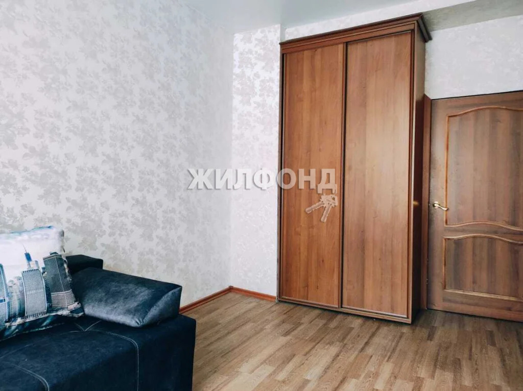 Продажа квартиры, Новосибирск, Станиславского пл. - Фото 1