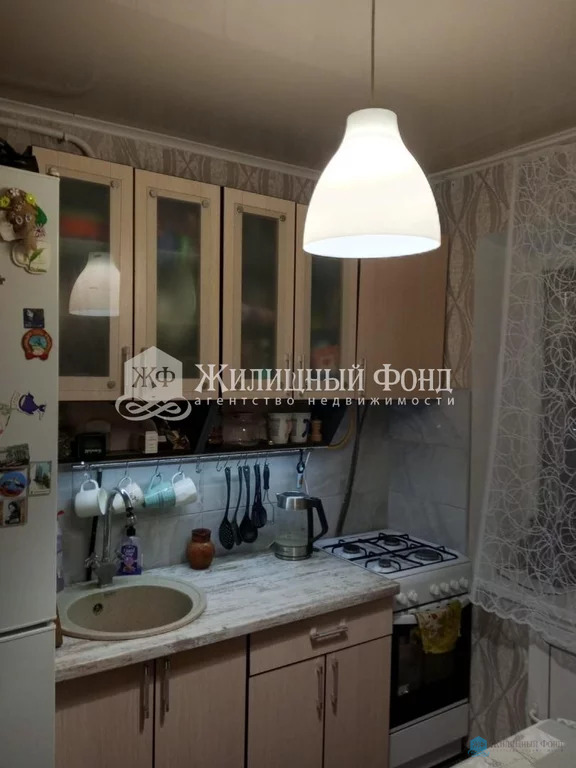 Продажа квартиры, Курск, ул. Дружининская - Фото 3