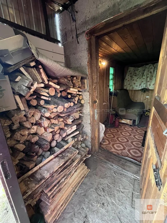 Продажа дома, СДТ Чулпан, Высокогорский район, Участок - Фото 15