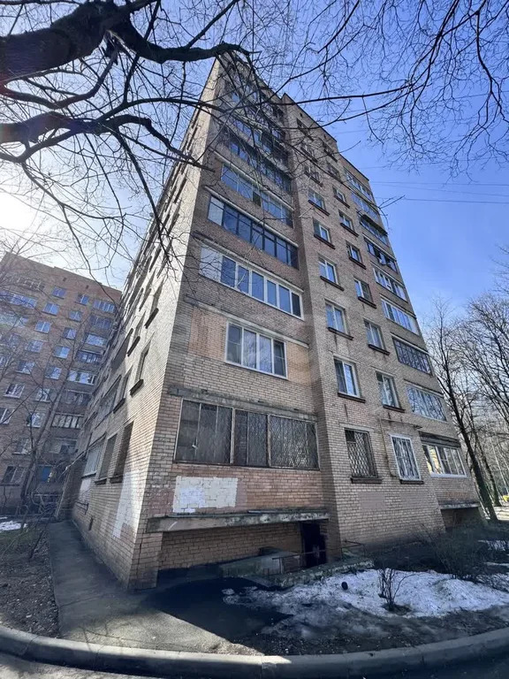 Продажа квартиры, Одинцово, Любы Новоселовой б-р. - Фото 19