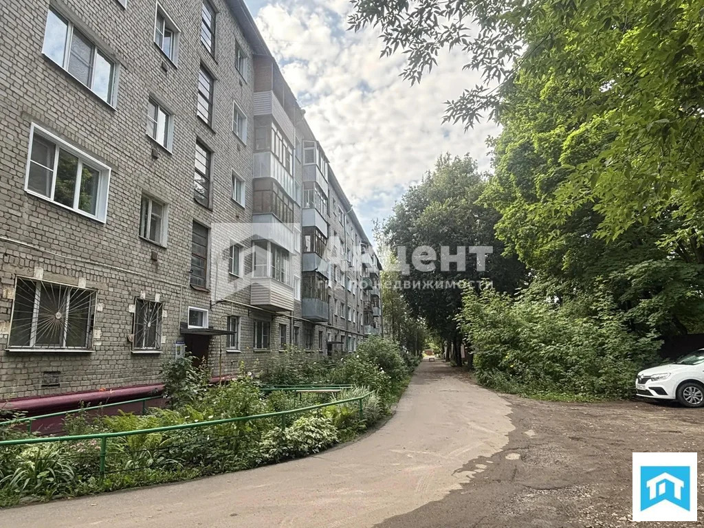 Продажа квартиры, Иваново, ул. Кирякиных - Фото 16