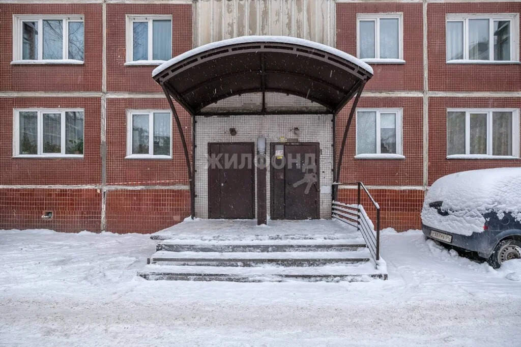 Продажа квартиры, Новосибирск, ул. Железнодорожная - Фото 6