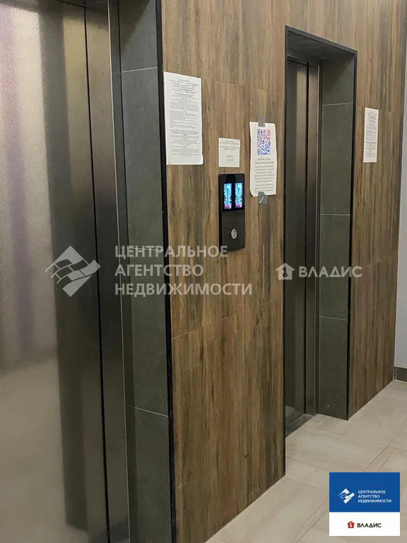 Продажа квартиры, Рязань, Славянский проспект - Фото 8