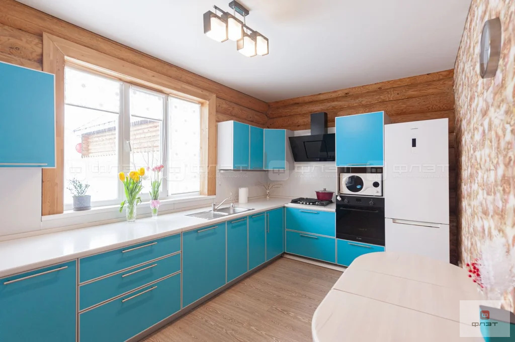 Продажа дома, Никольское, Лаишевский район, ул. Клубная - Фото 2