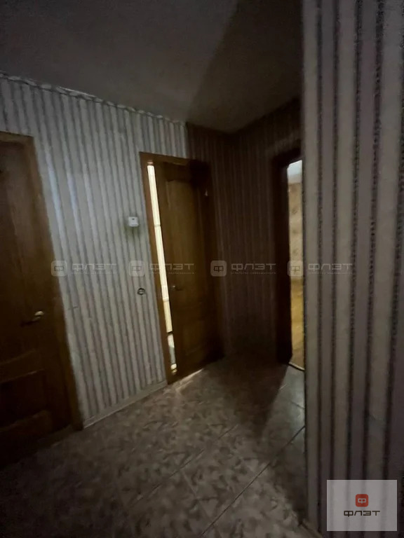 Аренда квартиры, Казань, ул. Блюхера д.4 - Фото 8