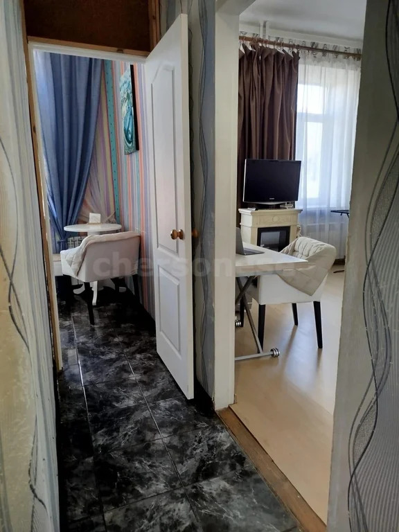 Продажа квартиры, Севастополь, ул. Луначарского - Фото 9