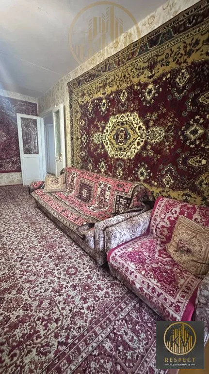 Продажа квартиры, Минеральные Воды, ул. 50 лет Октября - Фото 10