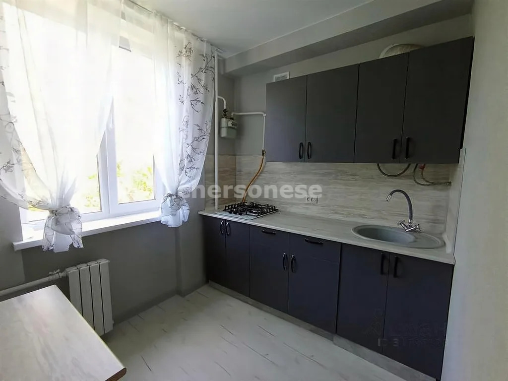 Продажа квартиры, Севастополь, Генерала Острякова пр-кт. - Фото 1