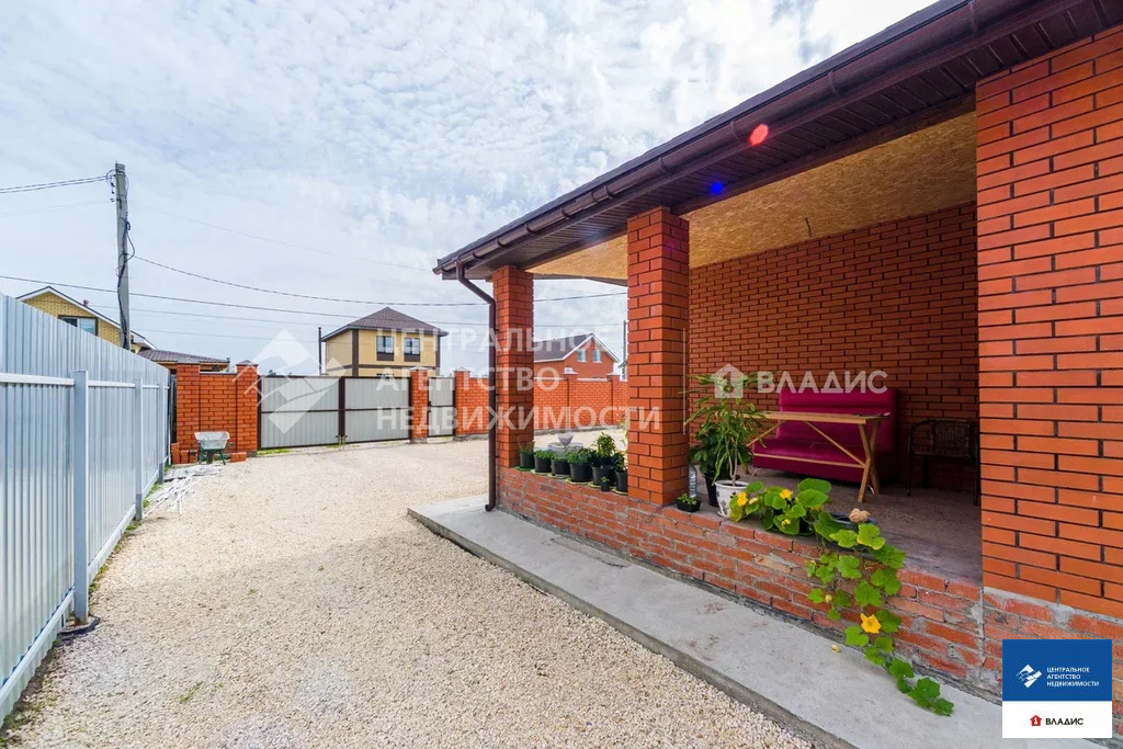 Продажа дома, Рыбновский район, Богатырская улица - Фото 3